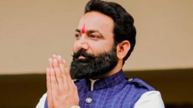 Tomar Brothers Case: रायपुर पुलिस आज करेगी 151 दिन फरार रहे वांटेड अपराधी वीरेंद्र तोमर की गिरफ्तारी का खुलासा