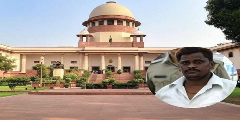 सुप्रीम कोर्ट का बड़ा फैसला: निठारी सीरियल किलिंग केस में सुरेंद्र कोली को बरी किया