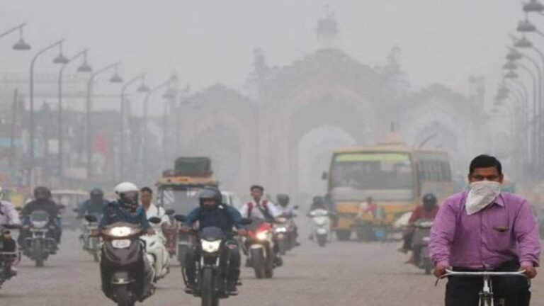 Delhi Air Pollution: पहचाने गए राजधानी के 13 हॉट स्पॉट लोगों की सेहत पर बन रहे बड़ा खतरा, देखें पूरी लिस्ट