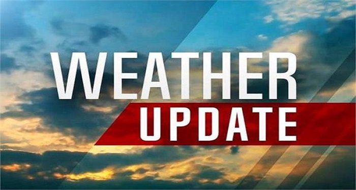 CG Weather Update: ठंड से हल्की राहत, रायपुर समेत राज्य में तापमान में 5 डिग्री तक वृद्धि का अनुमान