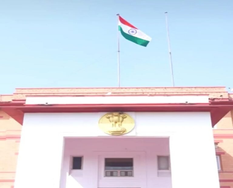 राजस्थान पंचायत राज में बड़ा फेरबदल: 21 जिला प्रमुख और 222 प्रधान हटाए गए, अब कलक्टर और SDM संभालेंगे जिम्मेदारी