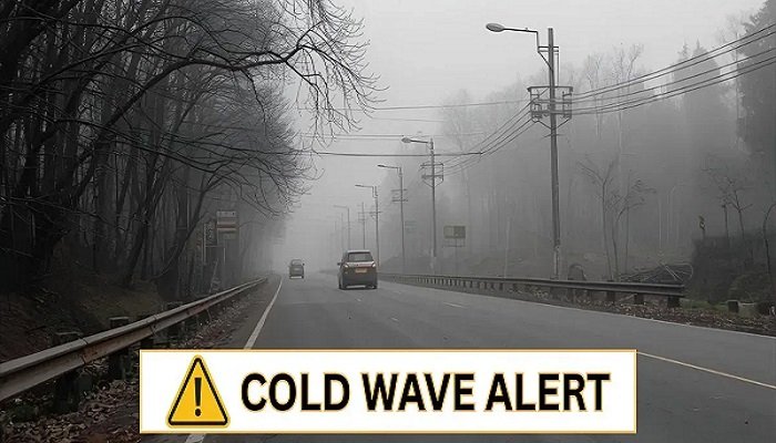 ठंड का कहर… CG के 17 जिलों में शीत लहर का अलर्ट, सर्दी से राहत की उम्मीद नहीं
