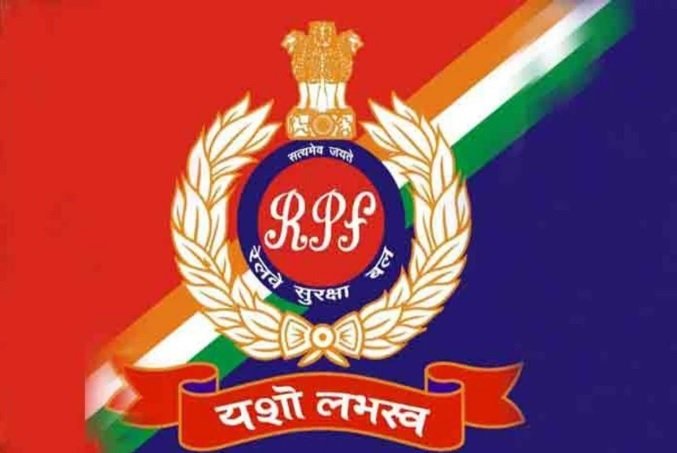 रेलवे सुरक्षा बल (RPF) में बड़े बदलाव: छत्तीसगढ़ रेल मंडल में वरिष्ठ अधिकारियों के तबादले और पदोन्नति