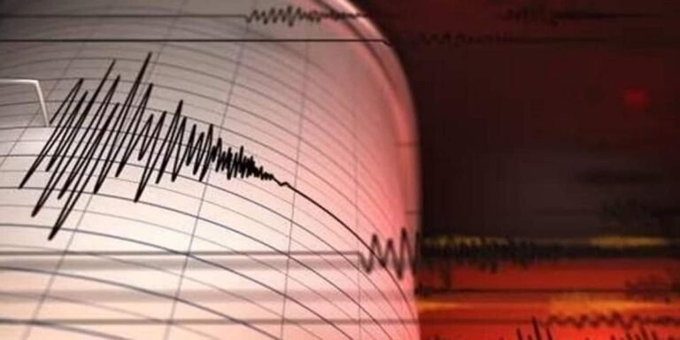 Earthquake in Rajasthan: राजस्थान में देर रात भूकंप के झटके, खाटूश्यामजी समेत कई इलाकों में दहशत