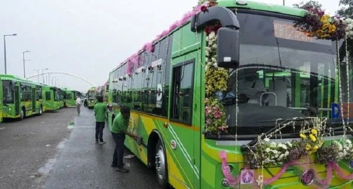 DTC का बड़ा फैसला: महिलाओं और ट्रांसजेंडर्स को मुफ्त मिलेगा NCMC कार्ड, टेंडर प्रक्रिया पूरी