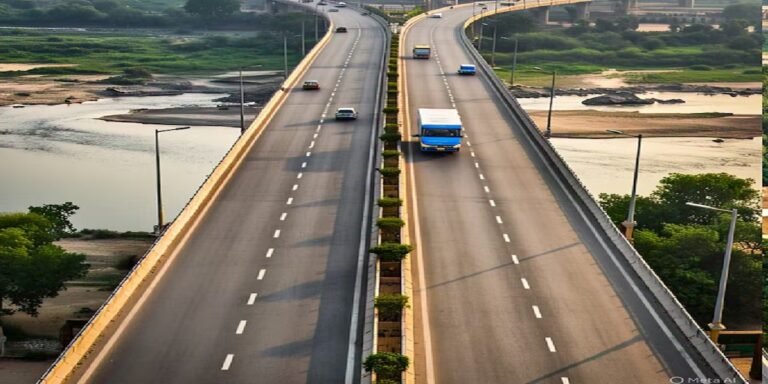 राजस्थान को बड़ी सौगात: एलिवेटेड रोड और अंडरपास के संशोधित बजट को मंजूरी, अगले हफ्ते शुरू होगा निर्माण