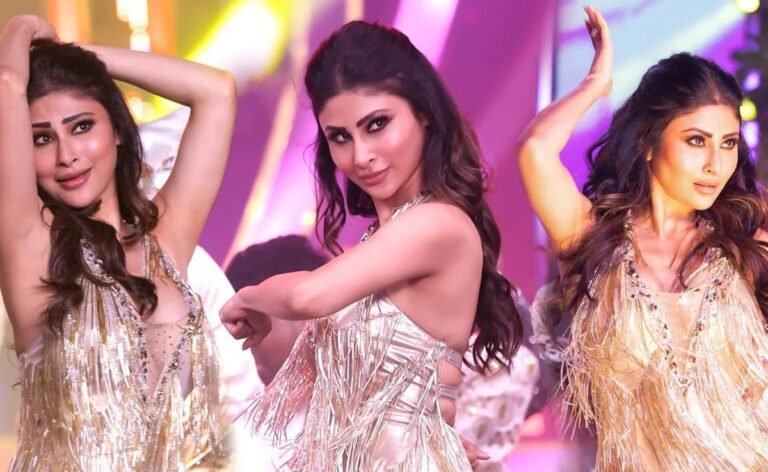 हरियाणा इवेंट में मौनी रॉय के साथ बदसलूकी, स्टेज पर हुए भद्दे कमेंट्स से एक्ट्रेस हुईं परेशान, सुनकर खौल उठेगा खून!