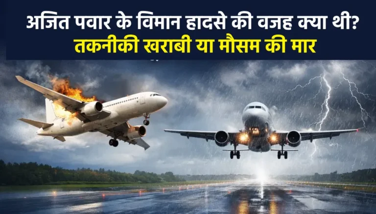 अजित पवार