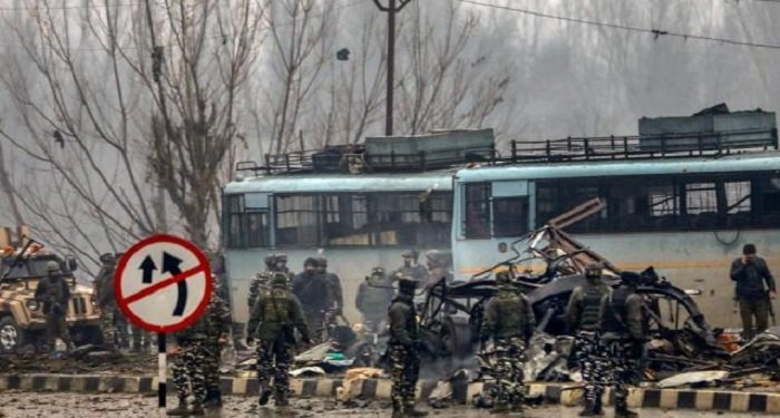 Pulwama Attack के 7 साल: NIA की चार्जशीट में कैसे बेनकाब हुआ जैश-ए-मोहम्मद का आतंकी नेटवर्क?
