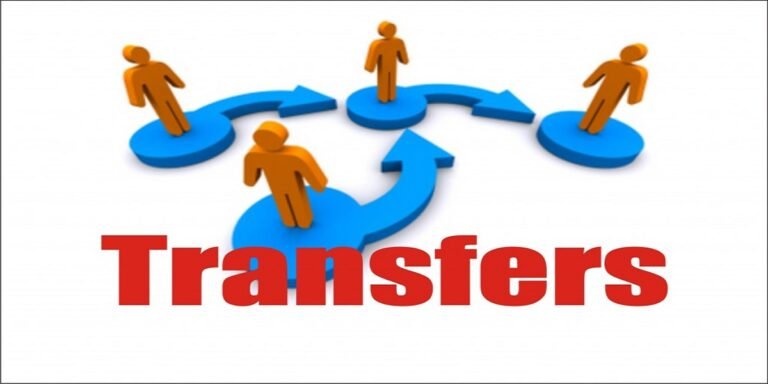 Transfer of Patwaris in CG : लंबे समय से जमे पटवारियों पर गिरी गाज, प्रशासन ने किए बड़े पैमाने पर तबादले