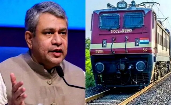 Rail Budget 2026-27: रेल बजट में राजस्थान की बल्ले-बल्ले! रिकॉर्ड ₹10,228 करोड़ की सौगात, इस शहर से दौड़ेगी पहली स्लीपर वंदे भारत