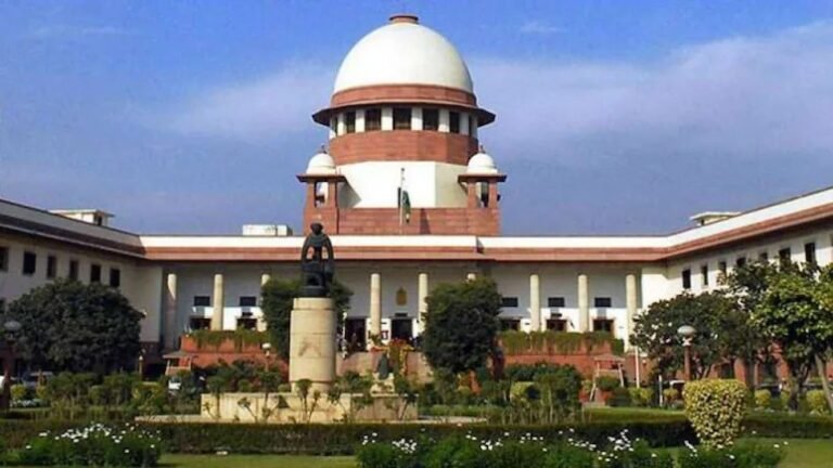 Supreme Court Vacancy 2026: सुप्रीम कोर्ट में सरकारी नौकरी का मौका, कई पदों पर भर्ती; जल्द करें आवेदन