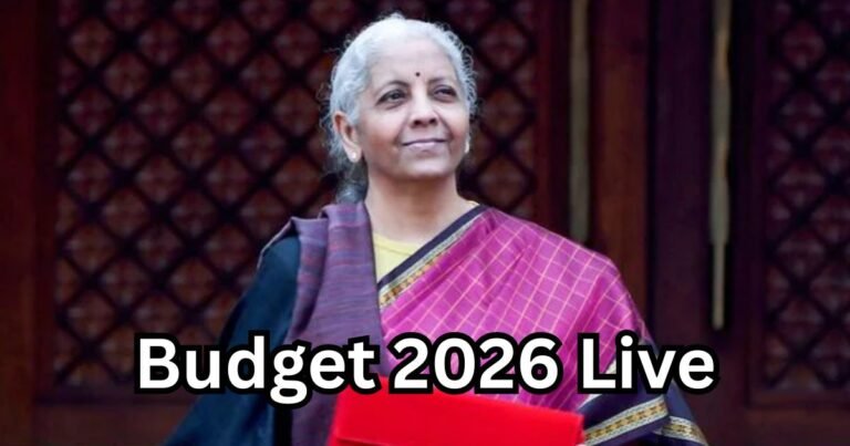 Budget 2026 Live: वित्त मंत्री ने शुरू किया भाषण, कहा– भारत ने हासिल की 7% की मजबूत ग्रोथ