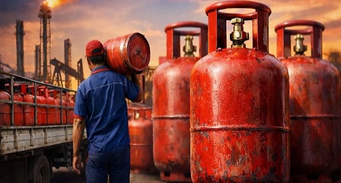 LPG Crisis: व्यवसायिक गैस सिलेंडर की आपूर्ति को लेकर बड़ा फैसला, राजस्थान सरकार ने जारी किया नया आदेश
