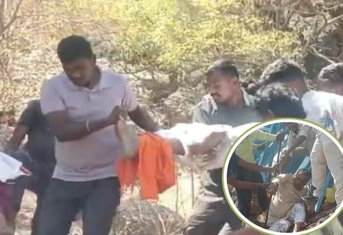 Khallari Ropeway Accident: महासमुंद के धार्मिक स्थल पर बड़ा हादसा, रोपवे टूटने से कई श्रद्धालु घायल