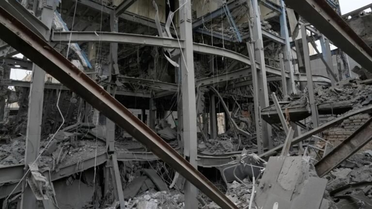 मध्य-पूर्व में तनाव बढ़ा: Israel-United States का Iran पर बड़ा हमला, 40 ऊर्जा ठिकाने तबाह