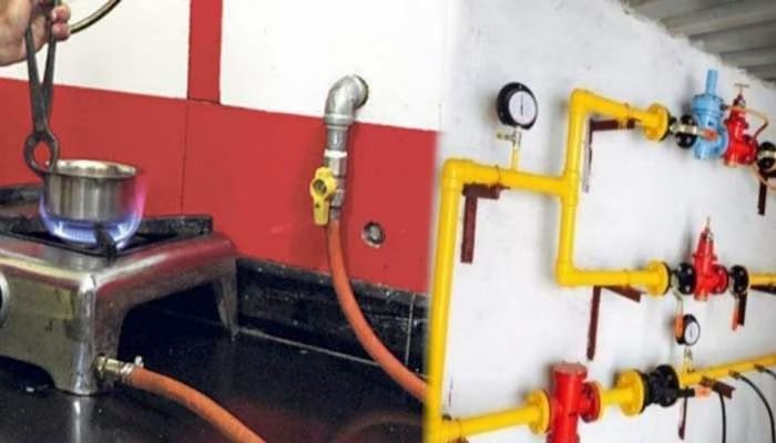 LPG Gas Crisis: सीकर में 1900 और झुंझुनूं में 900 घरों तक पहुंची PNG गैस, जानें आपके घर कब तक होगी सप्लाई शुरू