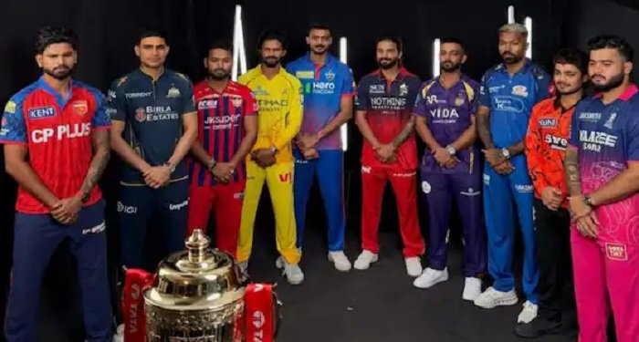 IPL 2026 Updated Squad: चोट ने किया कई फ्रेंचाइजी का खेल खराब, टूर्नामेंट शुरू होने से पहले देख लें सभी टीमों का अपडेटेड स्क्वॉड