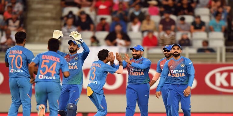 क्रिकेट फैंस के लिए खुशखबरी: जून से जुलाई तक Team India के 10 टी20 इंटरनेशनल मुकाबले, तुरंत नोट करें शेड्यूल