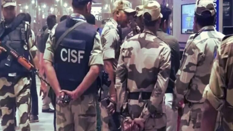 CRPF Recruitment 2026: कांस्टेबल के हजारों पदों पर भर्ती, इस तारीख से शुरू होंगे आवेदन