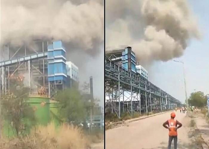 Vedanta Power Plant Investigation: बॉयलर यूनिट विस्फोट की जांच तेज, SDM डभरा 30 दिनों में सौंपेंगे रिपोर्ट, सच्चाई जल्द आएगी सामने