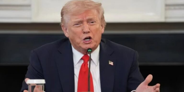 Donald Trump : ईरान के साथ समझौते के बाद डोनाल्ड ट्रंप का नया मिशन, जानें मुस्लिम देशों से क्या मांग कर दी