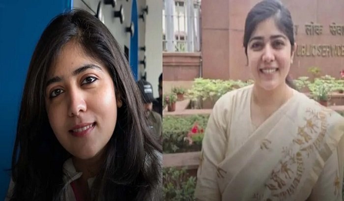 UPSC IFS Result 2025: छत्तीसगढ़ की बेटी सुष्मिता सिंह का कमाल, UPSC 2025 में 32वीं रैंक हासिल कर बनीं IFS अधिकारी