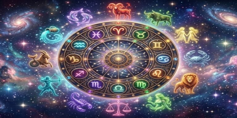 Horoscope for 22 June 2026: त्रिग्रही योग से चमकेगी इन 4 राशियों की किस्मत, धन-लाभ के प्रबल योग; जानिए 12 राशियों का दैनिक राशिफल