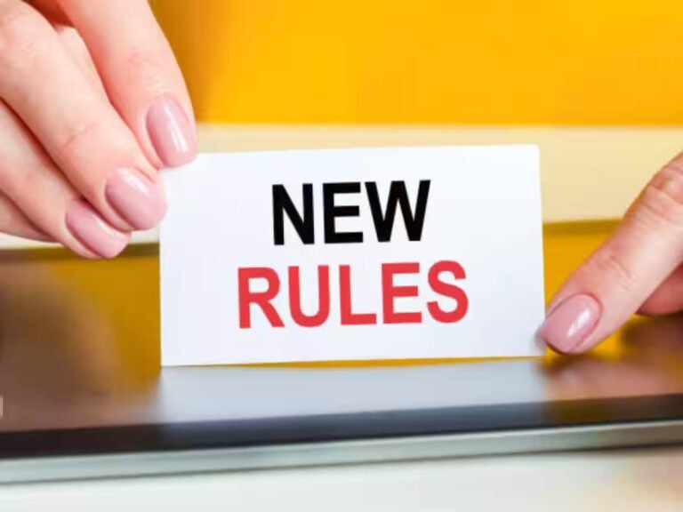 New Rules: राजस्थान में 1 जून से लागू हुए बड़े बदलाव, परिवहन सेवाएं पूरी तरह ऑनलाइन हुईं; जानें अपडेट
