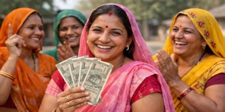 महिलाओं के लिए बड़ी खुशखबरी! अन्नपूर्णा भंडार योजना में मिलेगा ₹3000 प्रतिमाह, ऐसे उठाएं लाभ