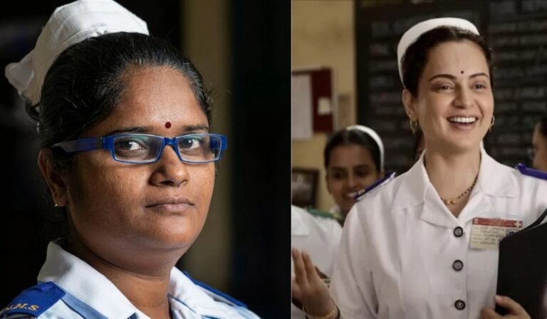 कौन हैं Bharat Bhhagya Viddhaata की रियल लाइफ नर्स? गोलियों के साए में बचाईं 20 प्रेग्नेंट महिलाओं की जिंदगियां