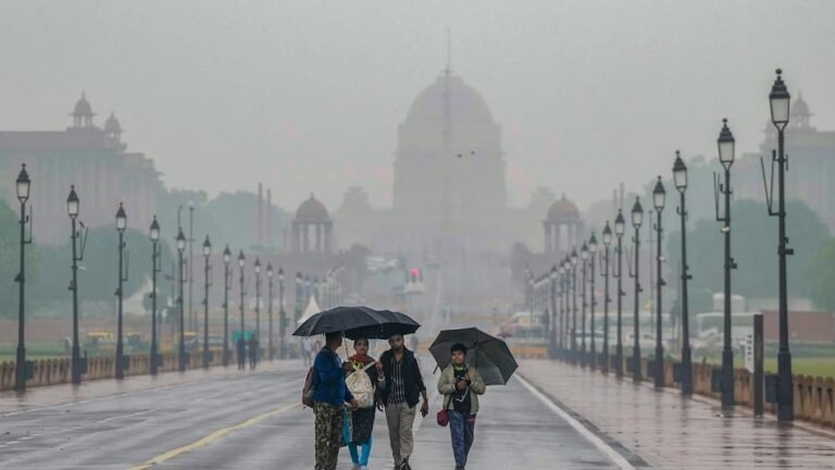 Weather Update: देशभर में बदलेगा मौसम, तेज आंधी और बारिश से मिलेगी गर्मी से राहत; जानिए आपके इलाके का हाल
