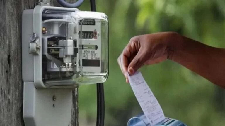 Electricity Price Hike in CG: बिजली उपभोक्ताओं को बड़ा झटका… छत्तीसगढ़ में 6.23% बढ़ी बिजली दरें, जेब पर बढ़ेगा बोझ