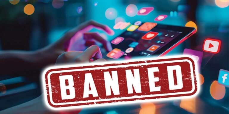 Social Media Addiction: 16 साल से कम उम्र के बच्चों पर सोशल मीडिया की रोक! सरकार ला रही नया नियम, जानें पूरा प्लान