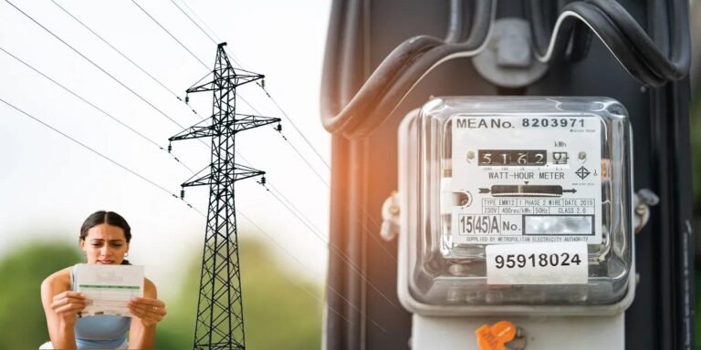 CG Electricity Rate Hike: छत्तीसगढ़ में बिजली उपभोक्ताओं को बड़ा झटका, अगस्त से बढ़ जाएगा बिजली बिल, लागू होंगे नए टैरिफ