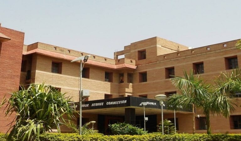 RPSC भर्ती परीक्षा जुलाई में: 10,549 पदों के लिए होगी बड़ी परीक्षा, 12.50 लाख अभ्यर्थी होंगे शामिल