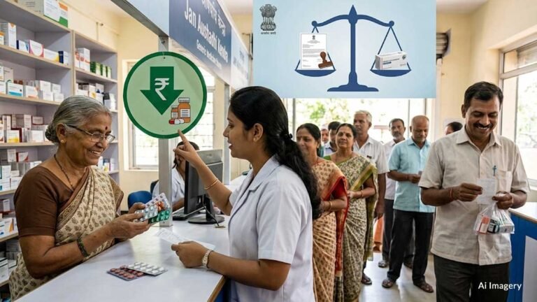 Medicine Price Update: दवा खरीदने वालों को बड़ी राहत! सरकार ने 39 जरूरी मेडिसिन की कीमतें तय कीं, देखें पूरी लिस्ट