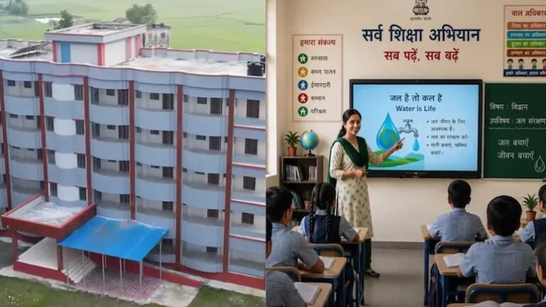 दिल्ली में शिक्षा का मेगा अपग्रेड! 900 करोड़ से बनेंगे 27 हाई-टेक सरकारी स्कूल, मिलेंगी मॉडर्न सुविधाएं