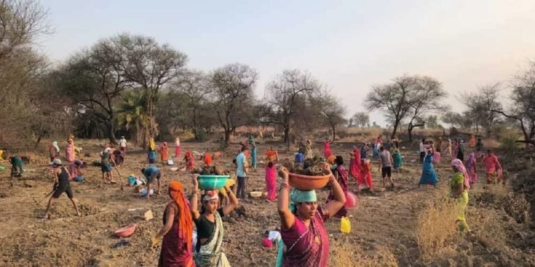 छत्तीसगढ़ के श्रमिकों को बड़ी सौगात! दैनिक मजदूरी 261 से बढ़कर 300 रुपए, सरकार ने बढ़ाई दरें