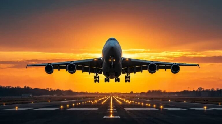 हवाई सफर होगा आसान: UDAN Scheme के तहत छत्तीसगढ़ के 6 शहरों में बनेंगे एयरस्ट्रिप, बढ़ेगी कनेक्टिविटी