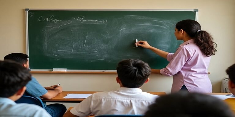 Rajasthan Teacher Transfer: तबादले की उम्मीदों को झटका! सीकर में 16 में से 15 ग्रेड थर्ड शिक्षकों के आवेदन खारिज
