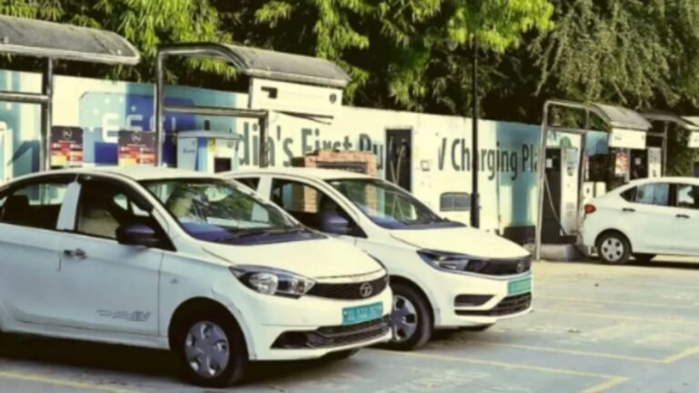 दिल्ली में EV चार्जिंग को लेकर DDA के नए नियम लागू, जानिए क्या बदला और किसे होगा फायदा