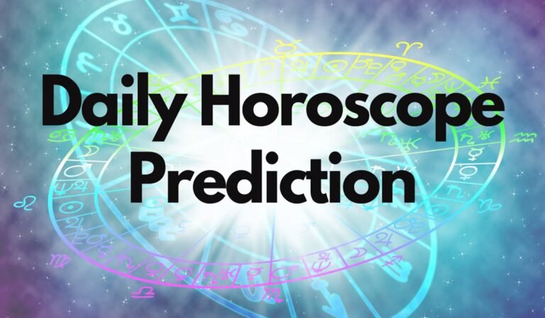 Horoscope Prediction Today: कुंभ-मकर राशि वालों के अच्छे दिन, नौकरी-कारोबार में मिलेंगे सकारात्मक परिणाम; पढ़े यहां पूरा राशिफल