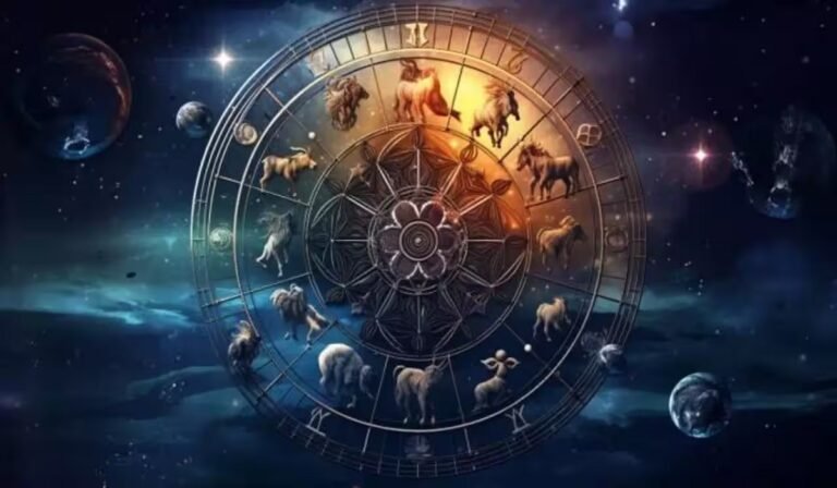 Horoscope for today August 13, 2026: कर्क राशि वालों को होगा आर्थिक लाभ, तुला के लिए खुलेंगे तरक्की के नए रास्ते; जानें सभी 12 राशियों का हाल