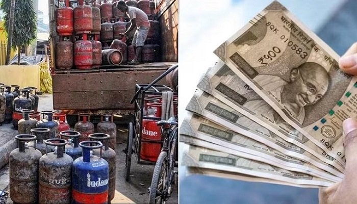 LPG Price Update: महंगाई से राहत! कमर्शियल गैस सिलेंडर के दाम में बड़ी कटौती, जानें छत्तीसगढ़ में क्या हैं नए रेट