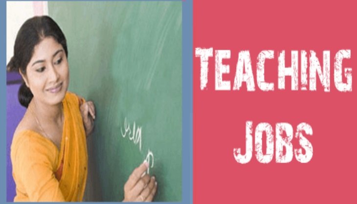 CG Teacher Recruitment 2026: शिक्षक बनने का सुनहरा मौका! छत्तीसगढ़ में 1654 पदों पर निकली भर्ती, जानें योग्यता और आवेदन की पूरी जानकारी