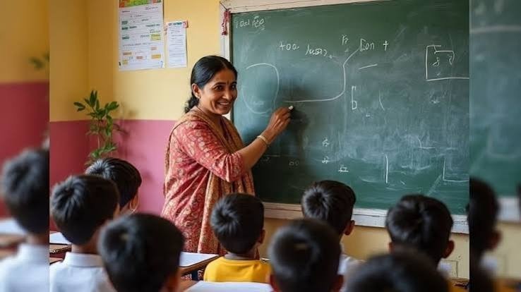 CG Teacher Recruitment 2026: 5000 शिक्षकों की भर्ती का आदेश जारी, D.Ed. और TET में मिलेगी बड़ी छूट