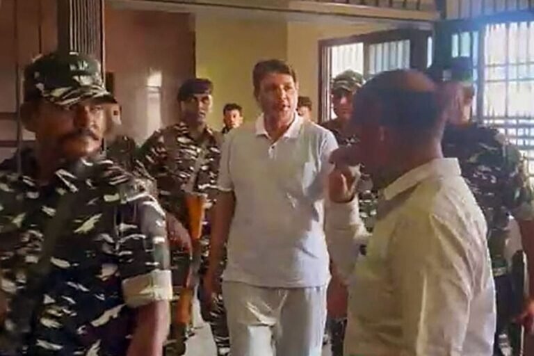 शराब घोटाला: अनवर ढेबर को सुप्रीम कोर्ट से बड़ी राहत, अंतरिम जमानत मंजूर