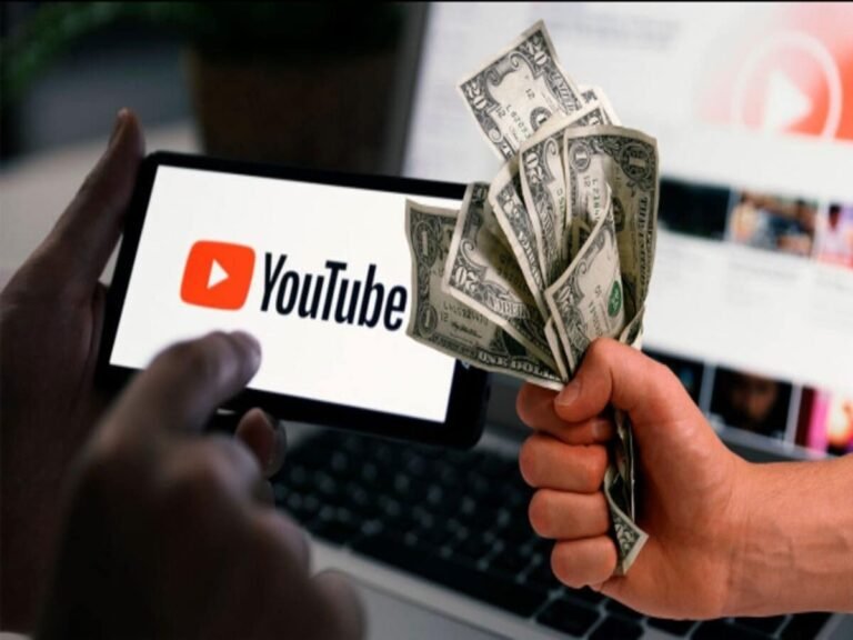 YouTube का बड़ा बदलाव! अब कमाई करना होगा मुश्किल, पूरा करना पड़ेगा नया क्राइटेरिया
