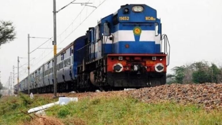 रेल यात्रियों के लिए बड़ी राहत! कोटा मंडल की 3 जोड़ी स्पेशल ट्रेनों की अवधि बढ़ी, 15 सितंबर तक चलेगी सेवा